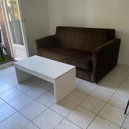 Apartment Comme Chez Vous - 2 Lits *