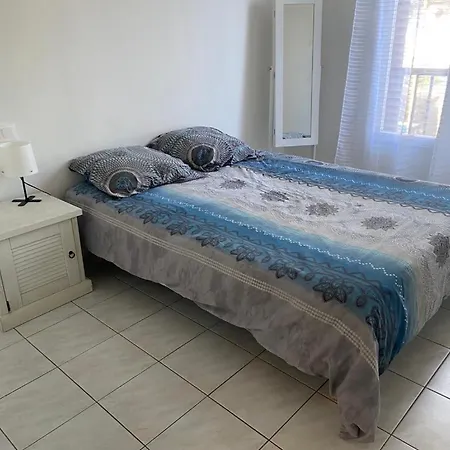 Apartment Comme Chez Vous - 2 Lits Perpignan