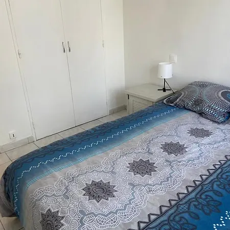 Comme Chez Vous - 2 Lits Perpignan