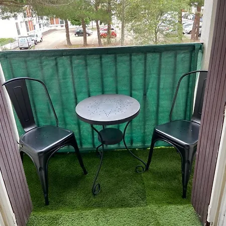 Apartment Comme Chez Vous - 2 Lits Perpignan